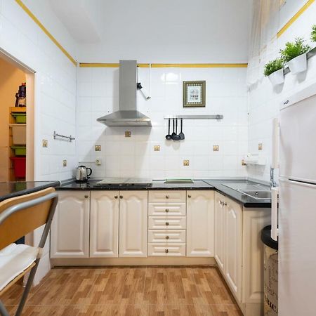 Urban Vintage-Styled Home - Wifi Las Palmas de Gran Canaria Extérieur photo