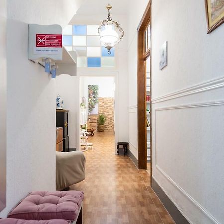 Urban Vintage-Styled Home - Wifi Las Palmas de Gran Canaria Extérieur photo