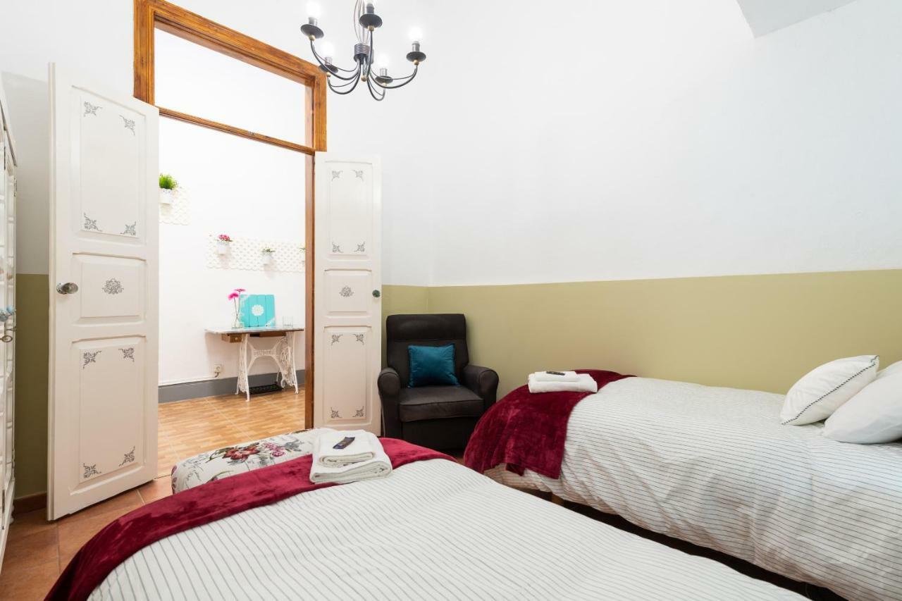 Urban Vintage-Styled Home - Wifi Las Palmas de Gran Canaria Extérieur photo