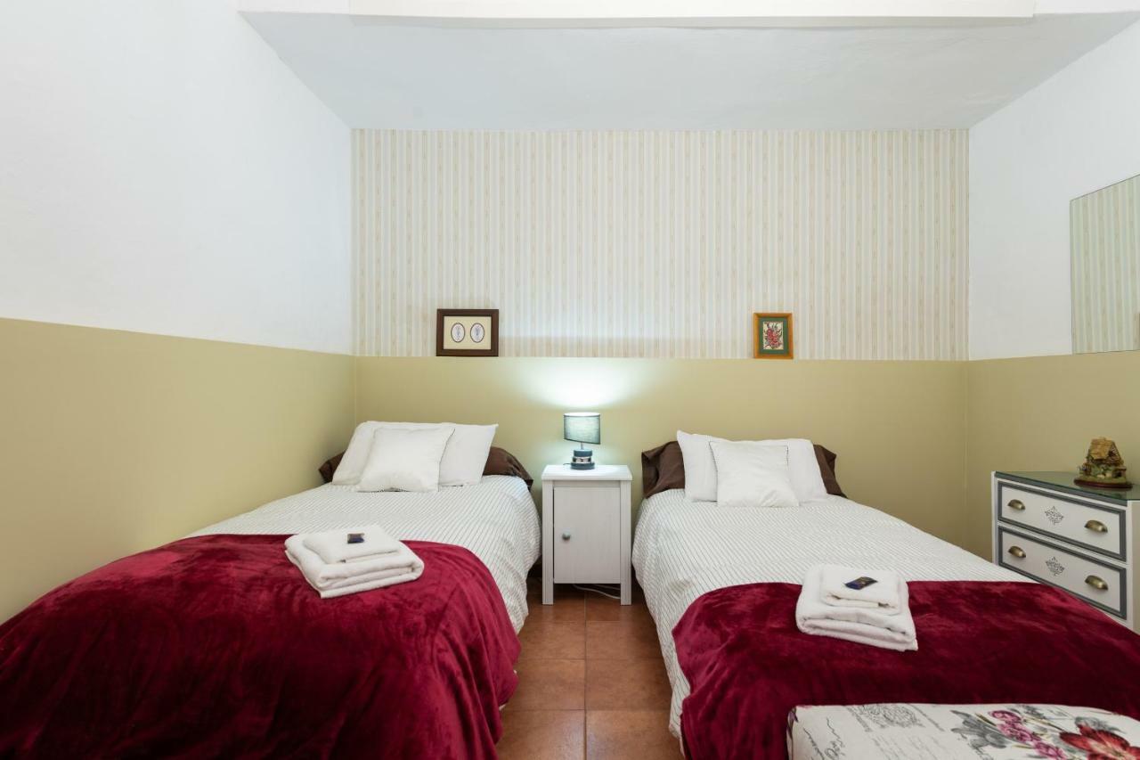 Urban Vintage-Styled Home - Wifi Las Palmas de Gran Canaria Extérieur photo