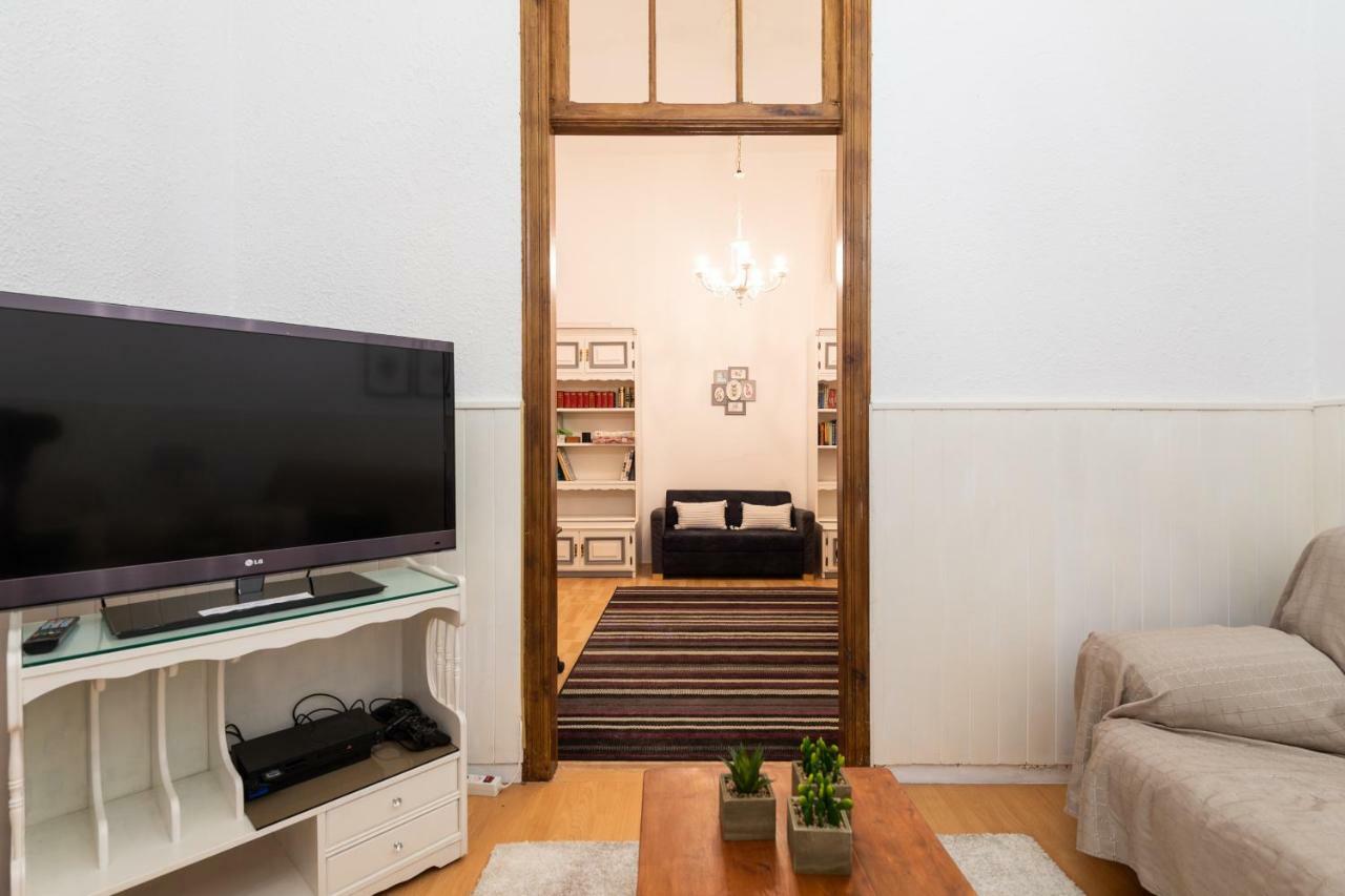 Urban Vintage-Styled Home - Wifi Las Palmas de Gran Canaria Extérieur photo