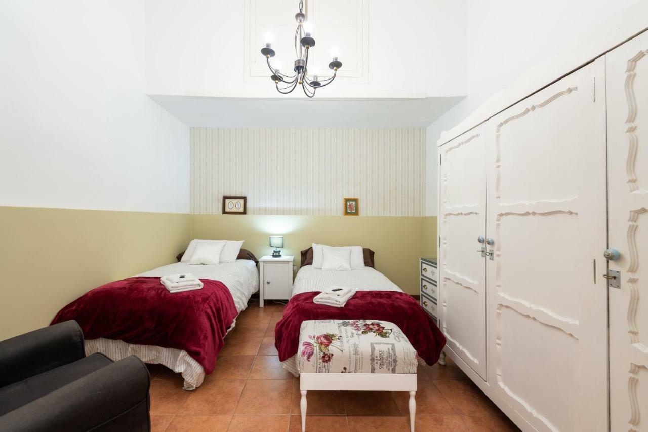 Urban Vintage-Styled Home - Wifi Las Palmas de Gran Canaria Extérieur photo