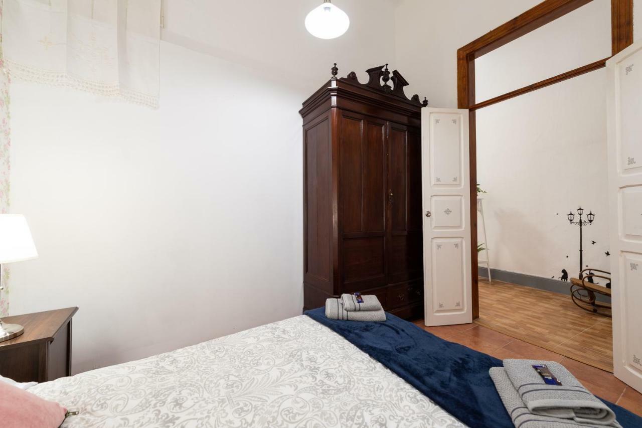Urban Vintage-Styled Home - Wifi Las Palmas de Gran Canaria Extérieur photo