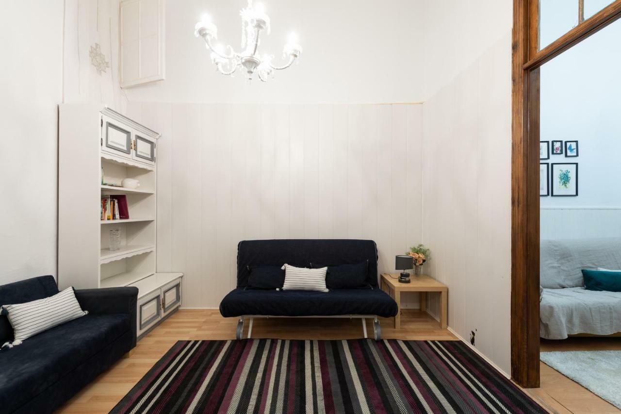 Urban Vintage-Styled Home - Wifi Las Palmas de Gran Canaria Extérieur photo