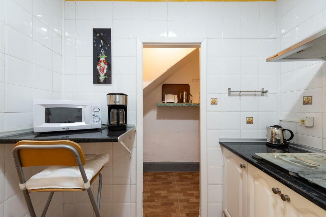 Urban Vintage-Styled Home - Wifi Las Palmas de Gran Canaria Extérieur photo