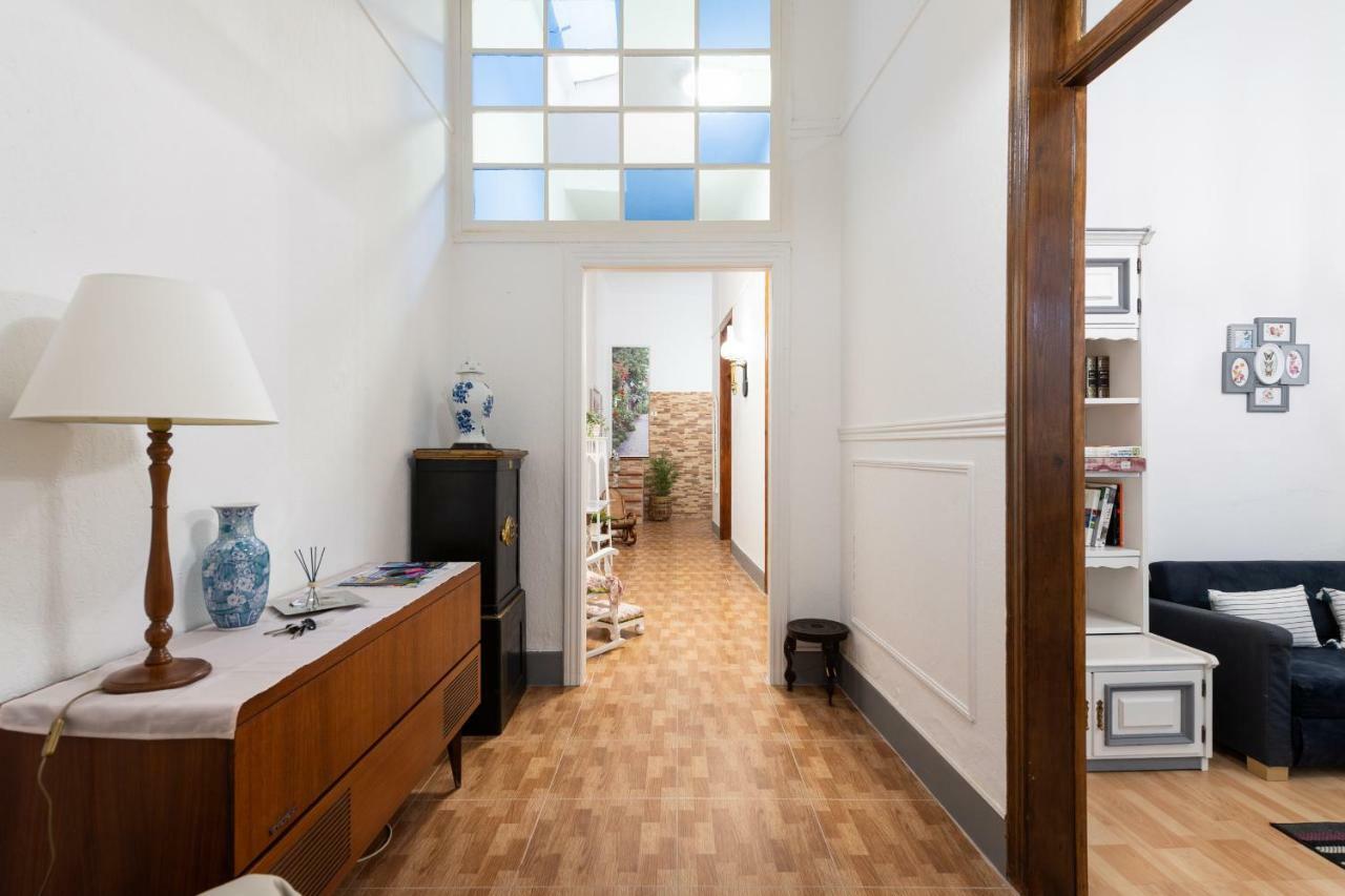 Urban Vintage-Styled Home - Wifi Las Palmas de Gran Canaria Extérieur photo