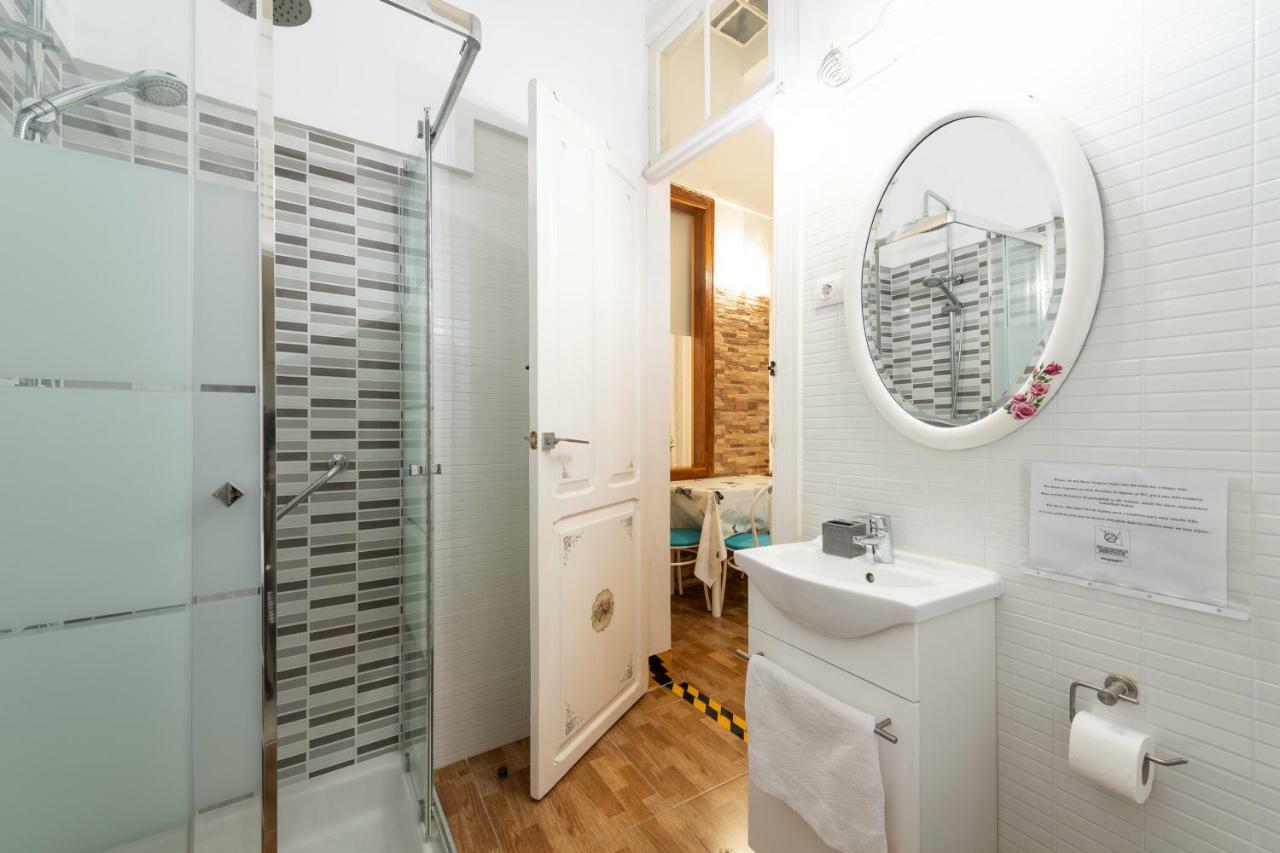 Urban Vintage-Styled Home - Wifi Las Palmas de Gran Canaria Extérieur photo