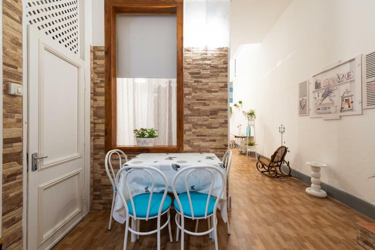 Urban Vintage-Styled Home - Wifi Las Palmas de Gran Canaria Extérieur photo