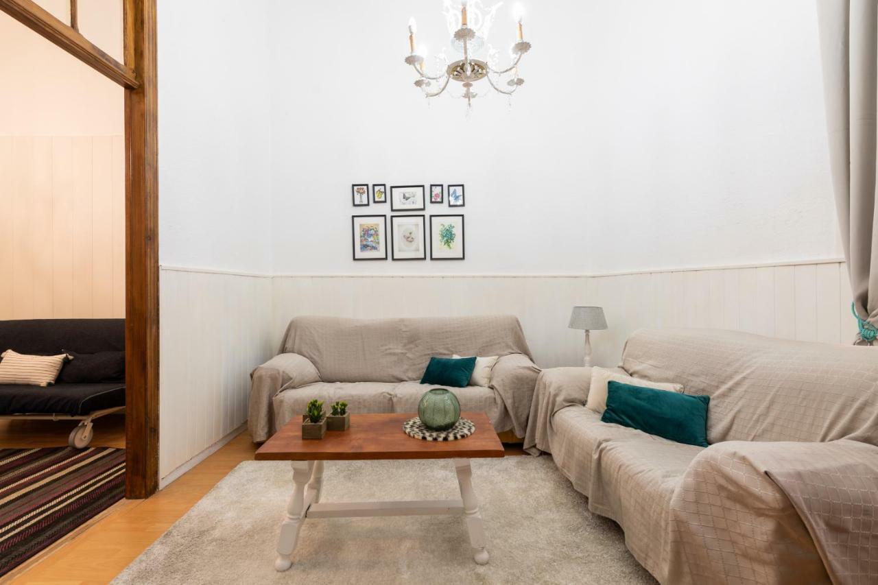 Urban Vintage-Styled Home - Wifi Las Palmas de Gran Canaria Extérieur photo