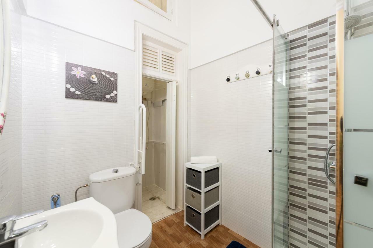 Urban Vintage-Styled Home - Wifi Las Palmas de Gran Canaria Extérieur photo