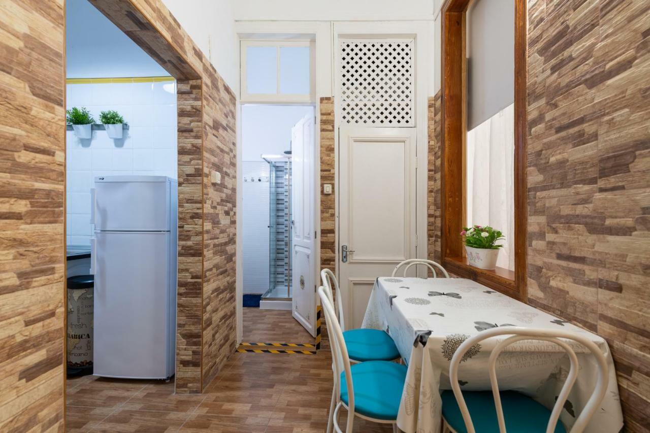 Urban Vintage-Styled Home - Wifi Las Palmas de Gran Canaria Extérieur photo