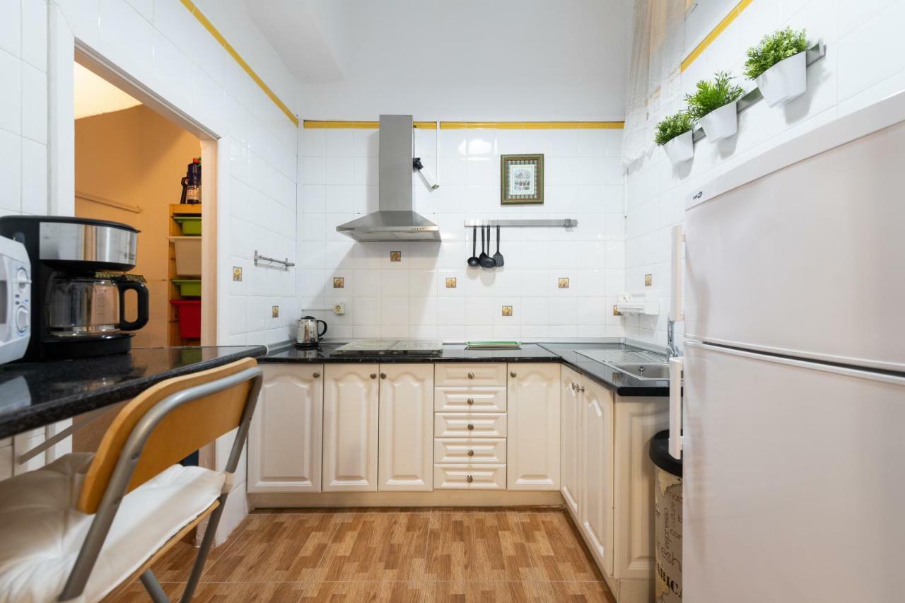Urban Vintage-Styled Home - Wifi Las Palmas de Gran Canaria Extérieur photo