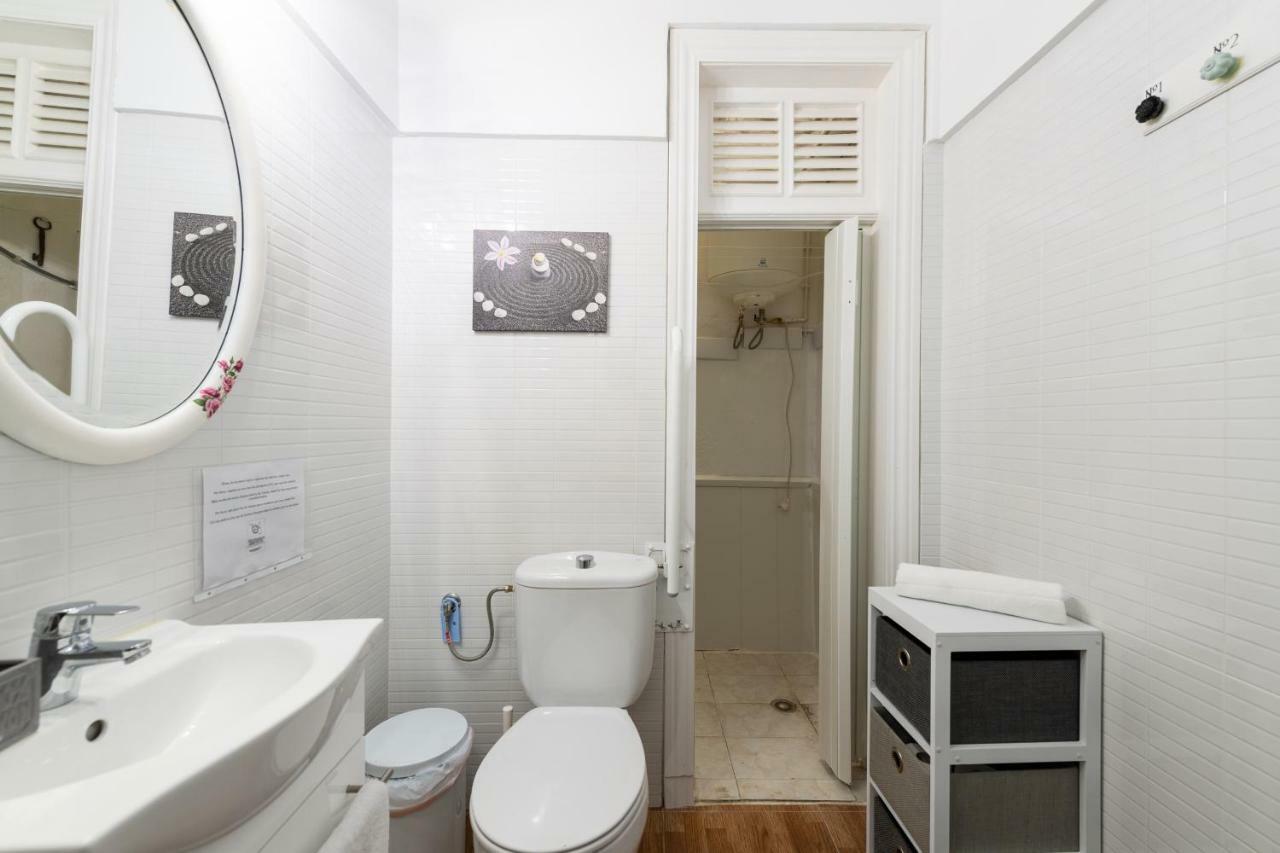 Urban Vintage-Styled Home - Wifi Las Palmas de Gran Canaria Extérieur photo