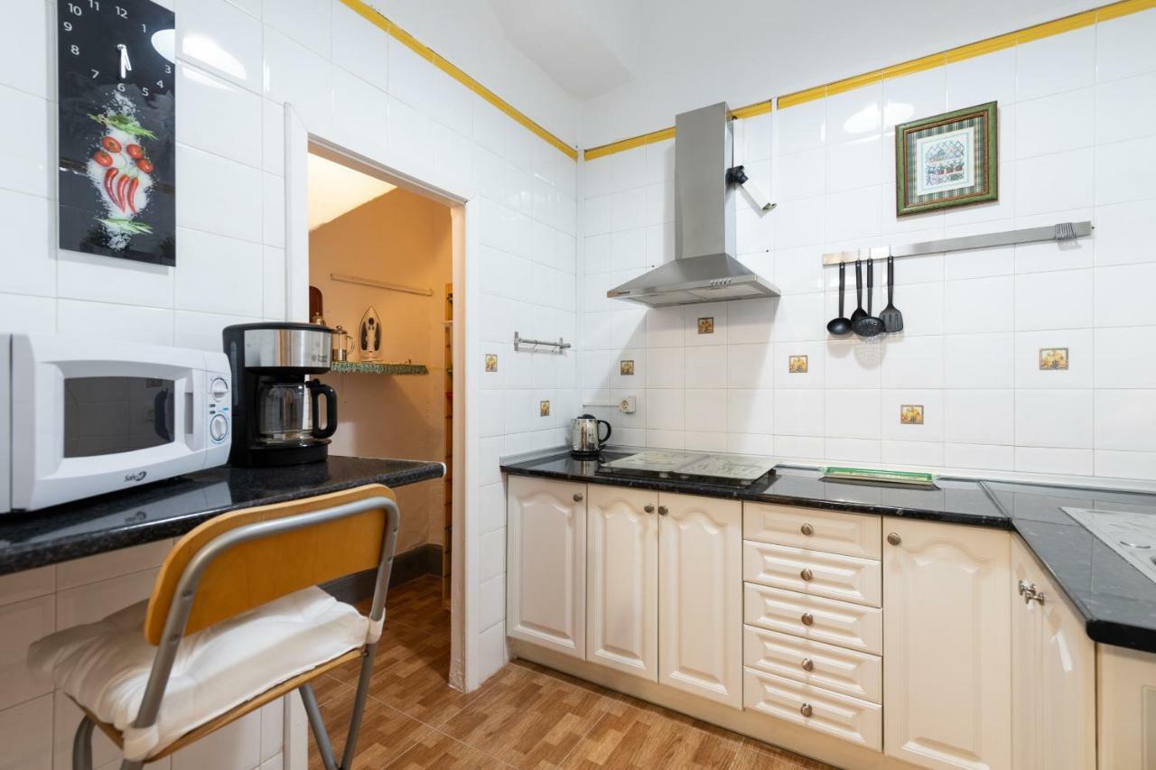 Urban Vintage-Styled Home - Wifi Las Palmas de Gran Canaria Extérieur photo